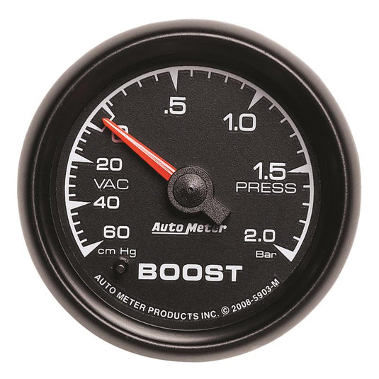 Autometer 5903 AM ES Gauges