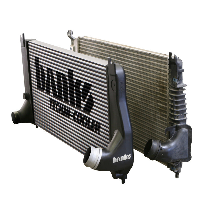 Load image into Gallery viewer, Banks Power 25982 GBE Techni-Cooler Systems
