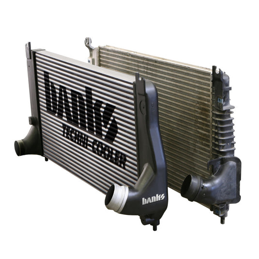 Banks Power 25982 GBE Techni-Cooler Systems