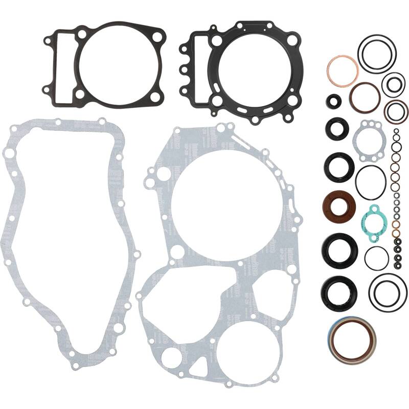 Load image into Gallery viewer, Vertex Pistons 8110017 VEP Complete Gasket Kit

