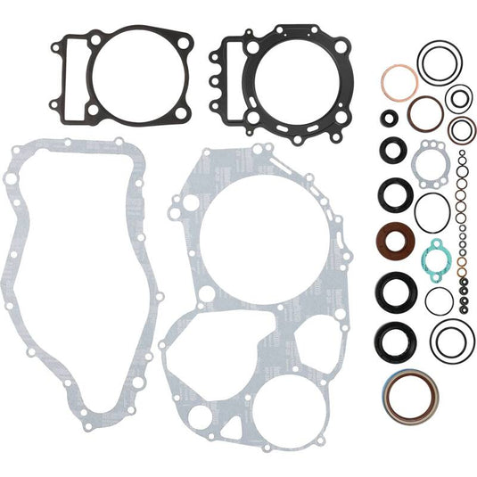 Vertex Pistons 8110017 VEP Complete Gasket Kit