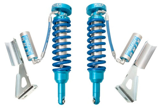 King Shocks 25001-119-EXT KIN 2.5 Coilovers