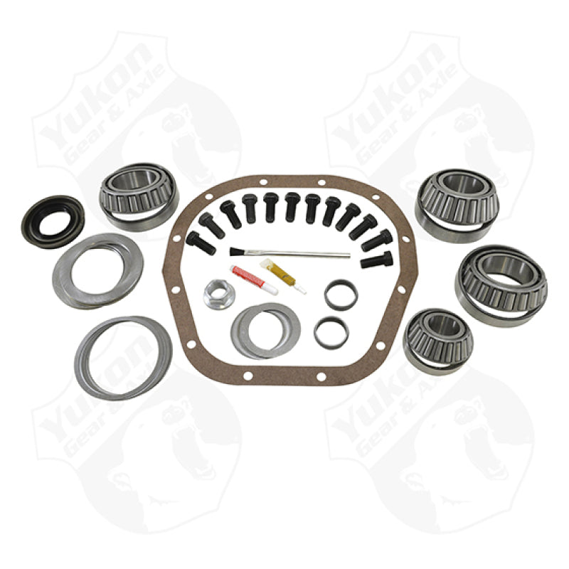 Load image into Gallery viewer, Yukon Gear &amp; Axle YK F10.25 YUK Master Overhaul Kits
