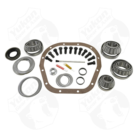 Yukon Gear & Axle YK F10.25 YUK Master Overhaul Kits