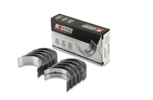 King Engine Bearings MB5382SI0.25 KING Main Bearings