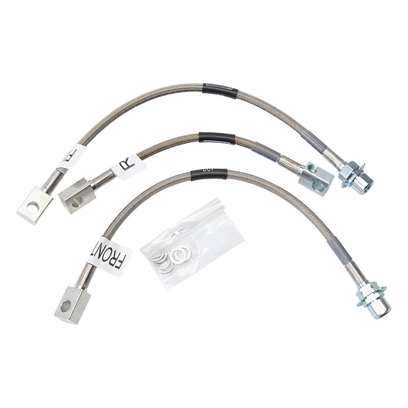 Load image into Gallery viewer, Russell 693020 RUS Brake Line Kits
