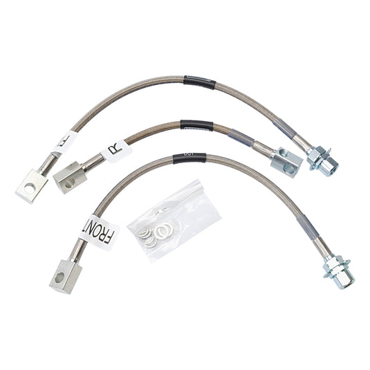 Russell 693020 RUS Brake Line Kits