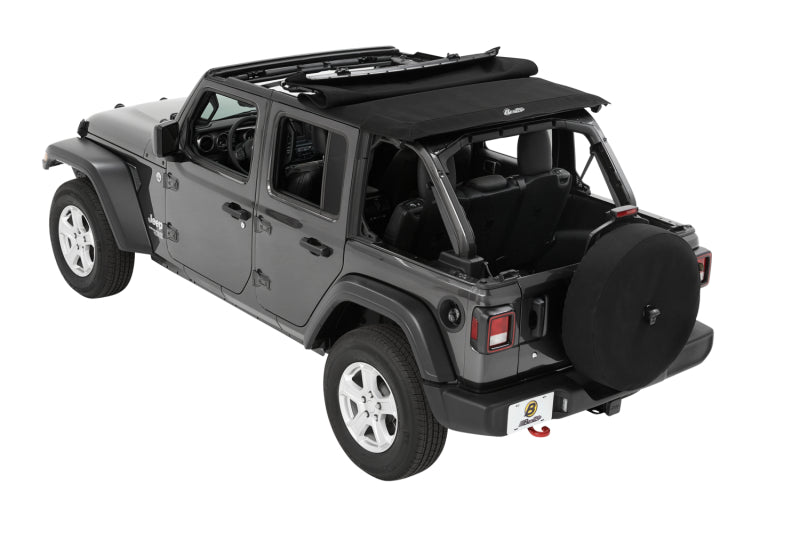 Load image into Gallery viewer, Bestop 56863-17 BES Soft Tops
