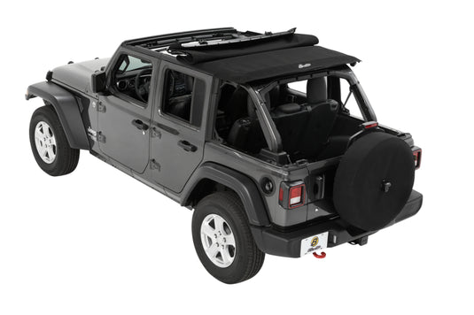 Bestop 56863-17 BES Soft Tops