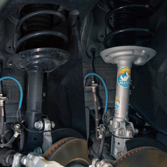 Bilstein 22-301598 BIL B8 Series Shocks