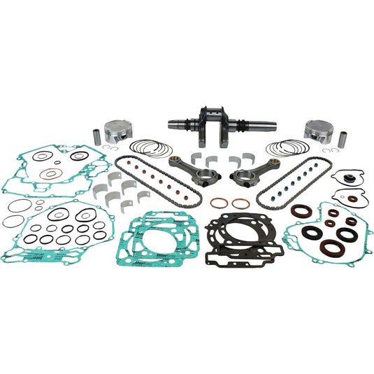 Vertex HR00197 Engine Rebuild Kit