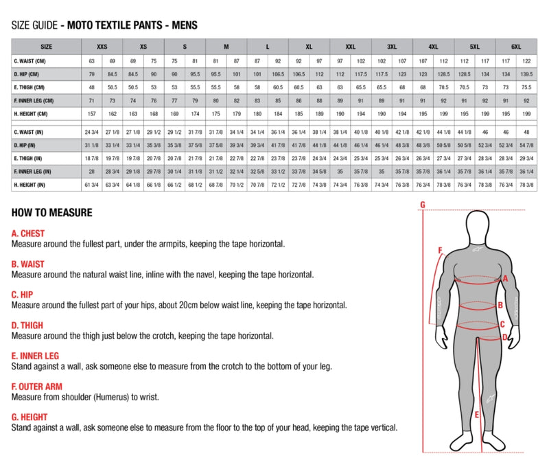 Load image into Gallery viewer, Alpinestars Andes Drystar V3 Pants
