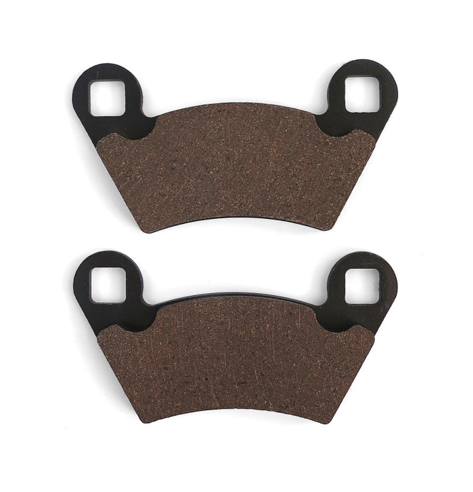 Epi WE441885 EPI Standard Brake Pad