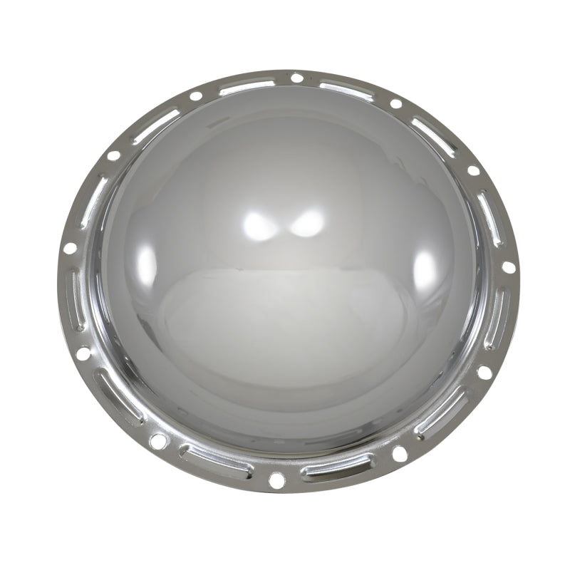 Load image into Gallery viewer, Yukon Gear &amp; Axle YP C1-M20 YUK Covers - Chrome
