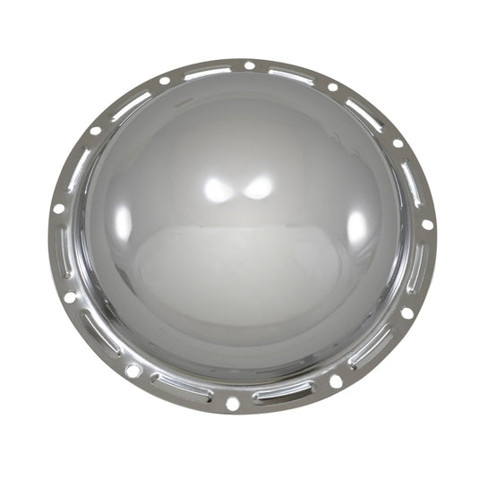 Yukon Gear & Axle YP C1-M20 YUK Covers - Chrome