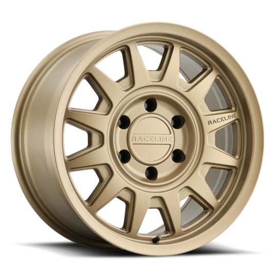 Raceline 952BZ-78551-00 RCL 952 Aero Wheels