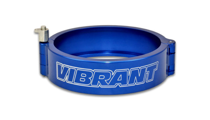 Load image into Gallery viewer, Vibrant 12535B VIB Clamps- HD Quick Release

