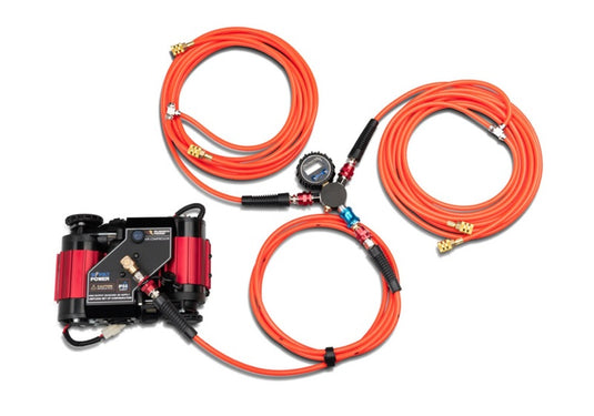 Rugged Ridge 15104.61 RUG Recovery Gear