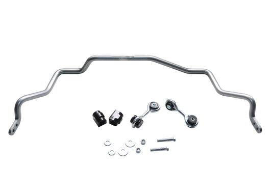 Whiteline BBR11Z WL Sway Bars - Rear