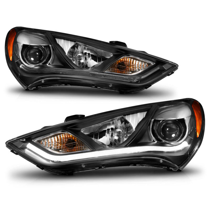 Load image into Gallery viewer, Anzo 121511 ANZ LED/Projector Headlights
