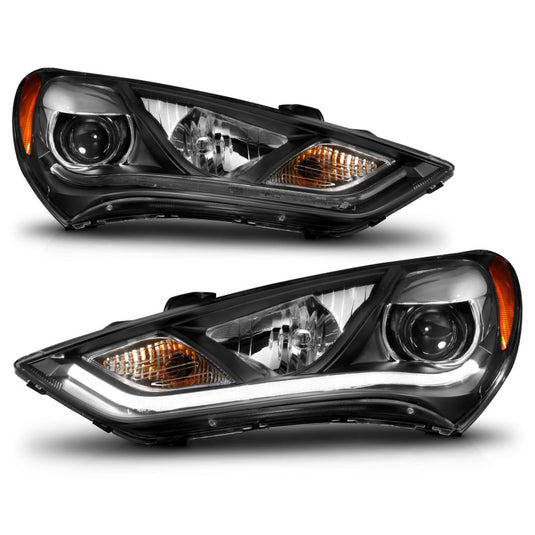Anzo 121511 ANZ LED/Projector Headlights