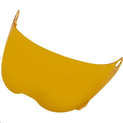 Icon Variant Pro Shield - Fog-Free - Yellow