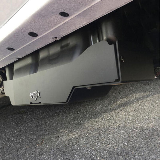 Westin 57-11005 WES Skid Plates