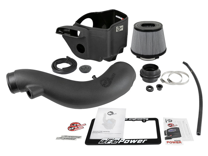 Load image into Gallery viewer, Afe 54-13035D AFE Magnum FORCE Stage-2 Cold Air Intakes
