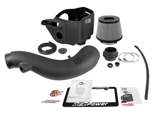 Afe 54-13035D AFE Magnum FORCE Stage-2 Cold Air Intakes