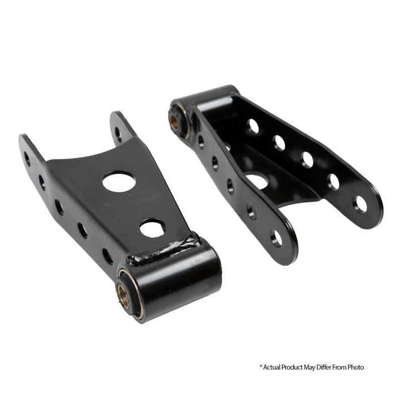 Load image into Gallery viewer, Belltech 6416 BT Shackle Kit
