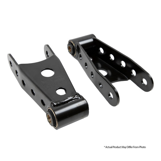 Belltech 6416 BT Shackle Kit