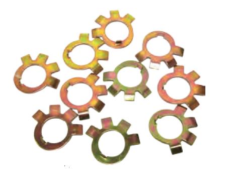 Harddrive 70-204 Clutch Nut Locktab