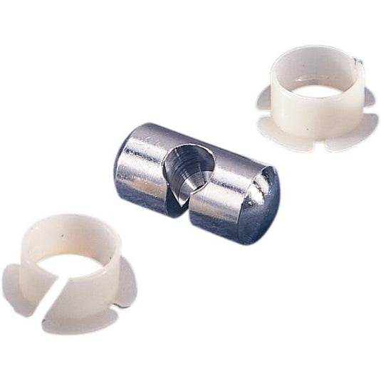 Drag Specialties DS-240245 Clutch/Brake Cable Anchor Pin and Bushings
