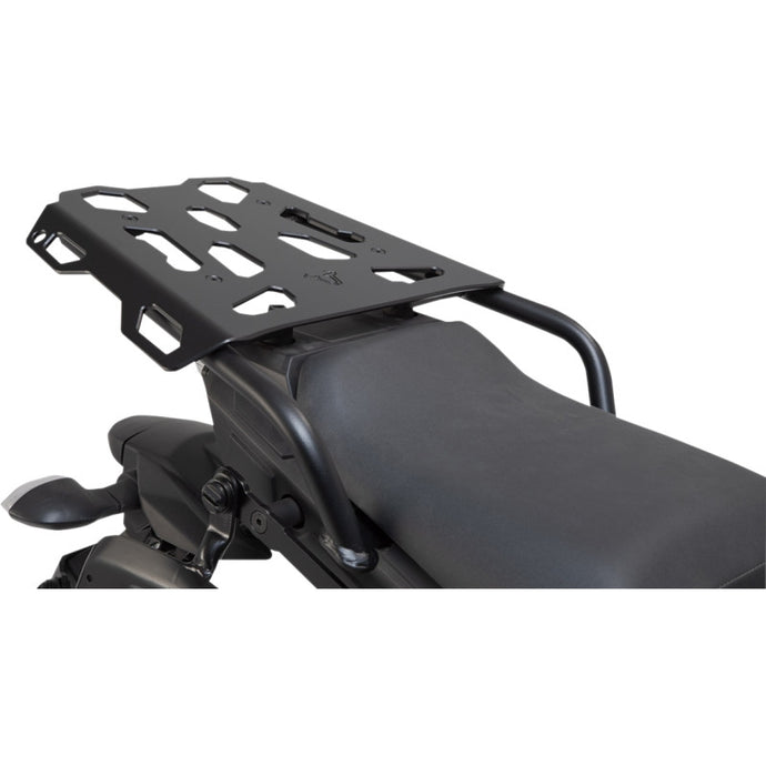 Sw-Motech GPT.06.525.16000/B Aluminum Luggage Rack