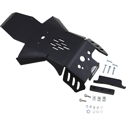 Moose Racing PX1550 Pro LG Skid Plate