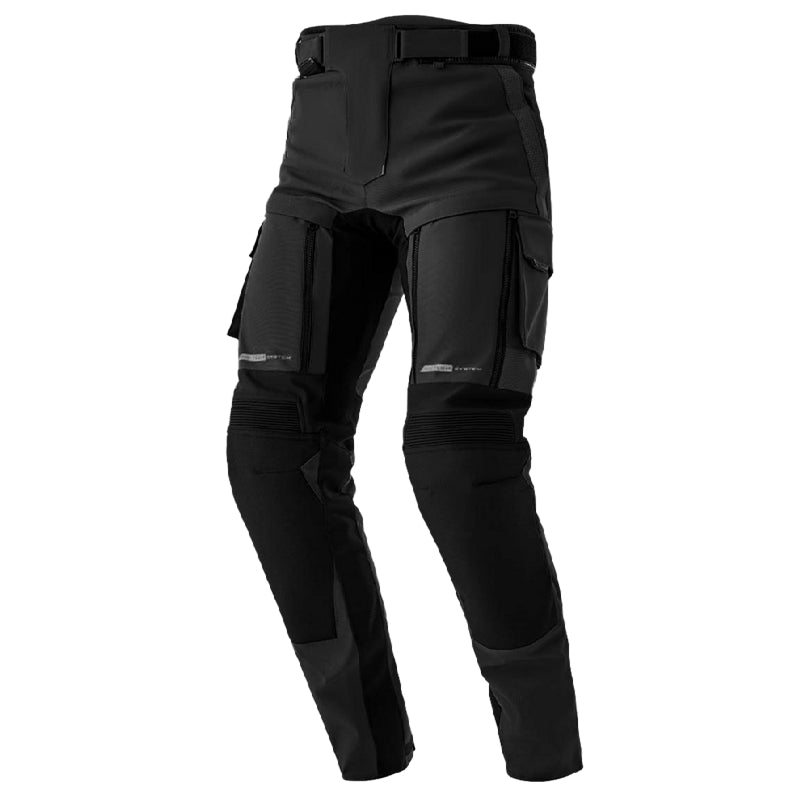 Load image into Gallery viewer, Rst Pro Series Adventure D30 Pants (3XL Long, Black)
