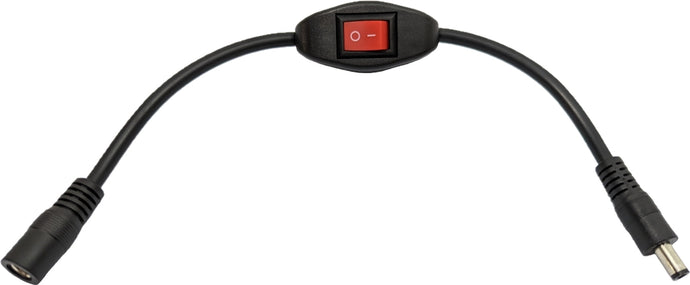 California Heat Hybrid Controller -  Temperature ON/OFF Switch