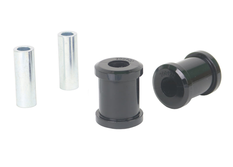 Load image into Gallery viewer, Whiteline W63619 WL Bushings - Control Arm
