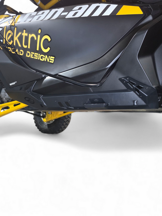 Elektric Off Road RVRGA0001 ELK Rocker Guards