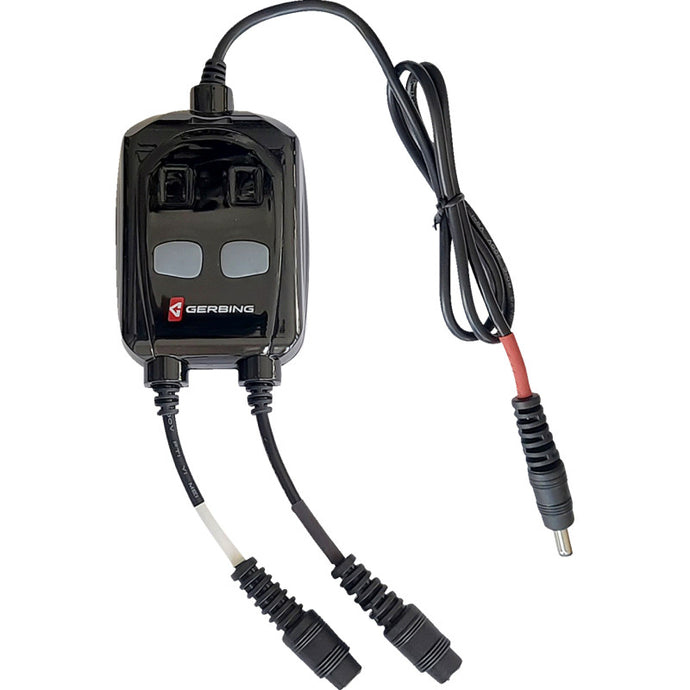 Gerbing 12V Dual Portable Temperature Controller