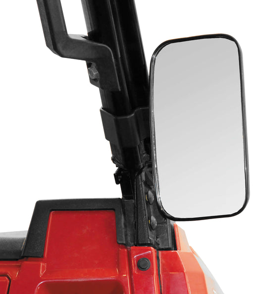 Seizmik 56-18084 Basic Side View Mirror