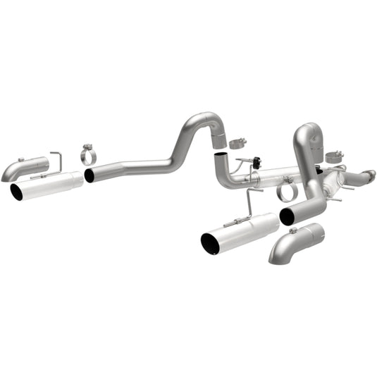 Magnaflow 16996 MAG Catback Exhaust