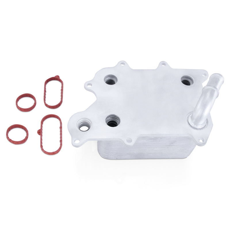 Load image into Gallery viewer, Mishimoto MMOC-F2D-11B MM Oil Cooler - Kits
