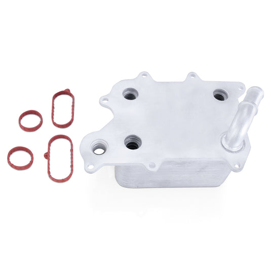 Mishimoto MMOC-F2D-11B MM Oil Cooler - Kits