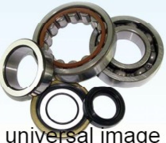 All Balls 24-1127 Crankshaft Bearing Kit