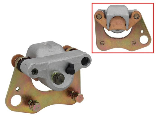 Bronco AT-05A40 Brake Caliper with Brake Pads