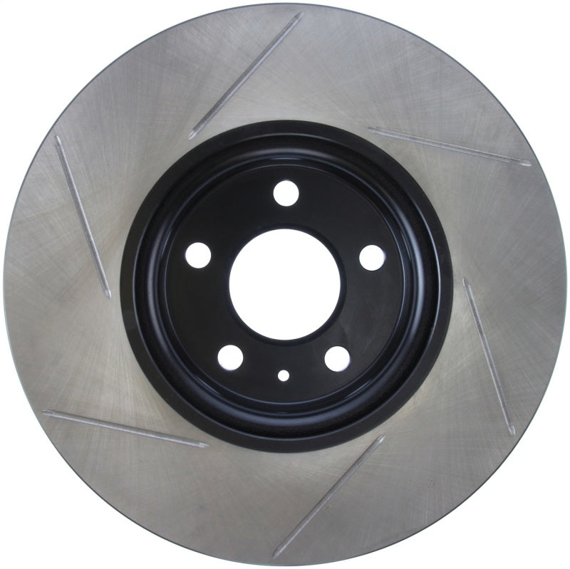Load image into Gallery viewer, Stoptech 126.33136SL ST Slotted Sport Brake Rotors
