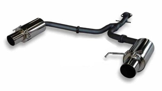 Hks 32003-BT002 HKS Exhaust - Hi-Power