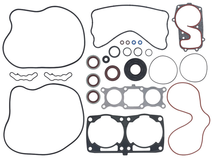Sp1 SM-09506F-2 Complete Gasket Set