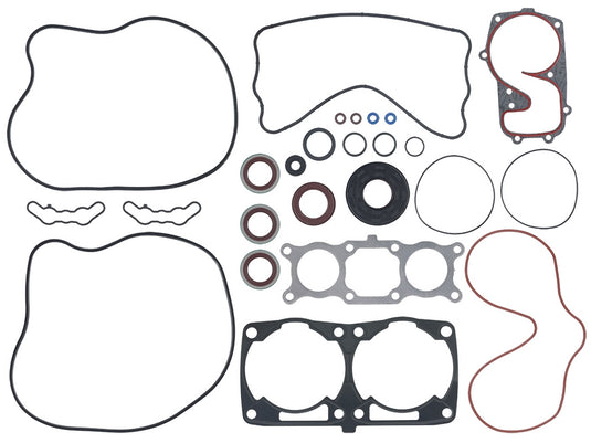 Sp1 SM-09506F-2 Complete Gasket Set
